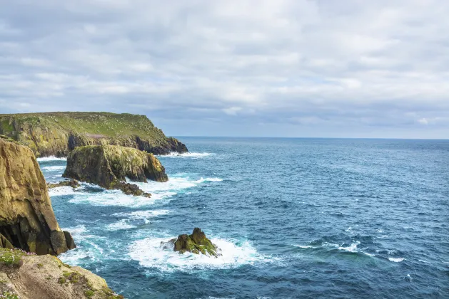 Hotels near Fistral Beach