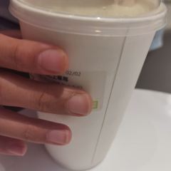 喜茶(爱琴海店) User Photo