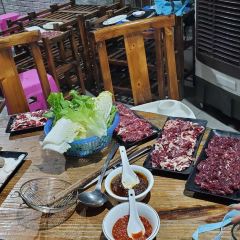 有间牛肉店 User Photo