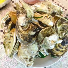 Chun's Seafood & Grill User Photo