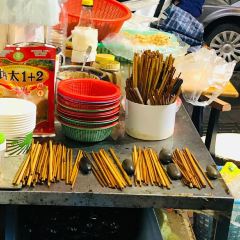 六姐叉洋芋(荷花池店) User Photo