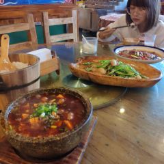 高帽子(中环店) User Photo