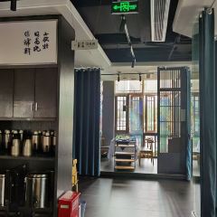 蜀九香火锅(江油店) User Photo
