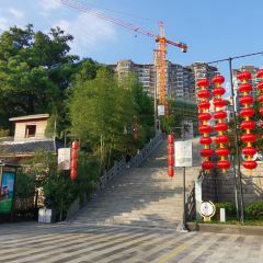 Luotong Jiuxing Fishing Village Restaurant 여행 사진