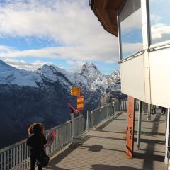 Piz Gloria User Photo