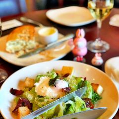 Morton's The Steakhouse User Photo