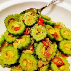 Azhuangdidaoyucai (tongtailu) User Photo