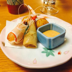 Sono Japanese Restaurant Portside Wharf User Photo