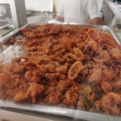 SAN MEI XIAO CHI User Photo