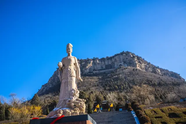 Free Admission to 16 A-Level Attractions in Handan