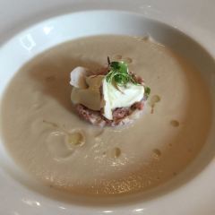 Brasserie Les Saveurs User Photo