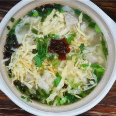 弄堂小馄饨食府 User Photo