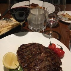 Vintaged Bar + Grill User Photo