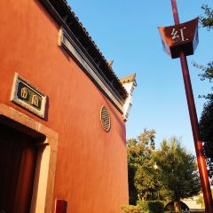 柏悦酒店-红餐厅 User Photo