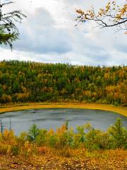 Chaihe Forest Park