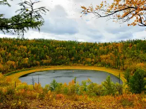 Chaihe Forest Park