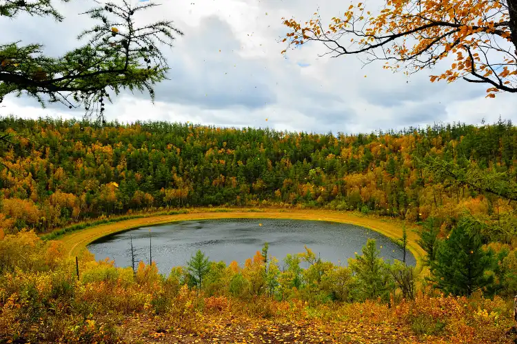 Zhalantun