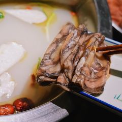 鸿姐老火锅(上海旗舰店) User Photo