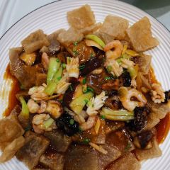 旺角渔村·小海鲜渔家菜(鲅鱼圈店) User Photo