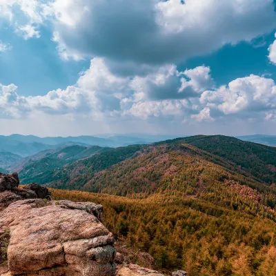 Для бизнес-поездок Отели в г. Ухай