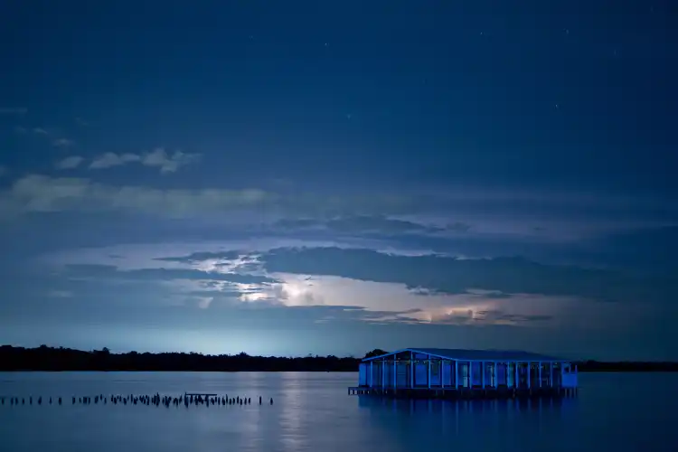 فنادق في ماراكايبو