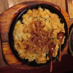 Qiandaiwuriben Cuisine (aijianlu) User Photo