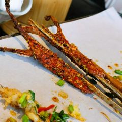 纪录片《人生一串》体验店(大学路店) User Photo