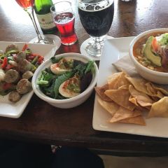 Sacrilege Brewery + Kitchen ảnh của người dùng