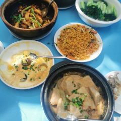 Aibi Quanquanlin Hotel Yumizhixiang Restaurant User Photo