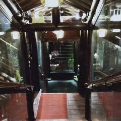 ZOU'S SCOURTYARD User Photo