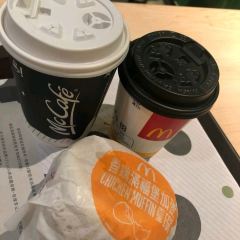 麥當勞(重北一店)張用戶圖片