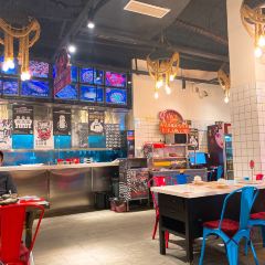 JIUCUN ROAST NOW 여행 사진