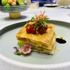 汇增隆·西餐吧(时代金融中心店) User Photo