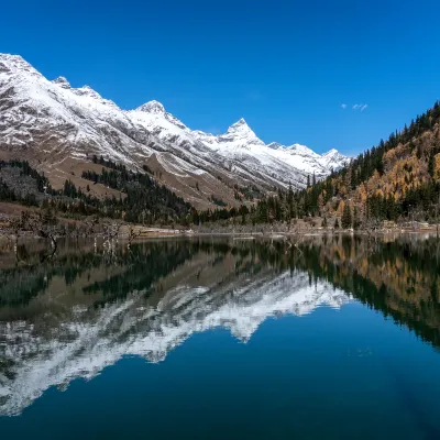 2-звездочные отели в г. Пинву