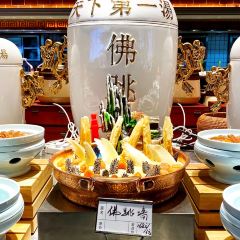 闽南厝·闽南菜·非遗文化餐厅 (桥南店) User Photo
