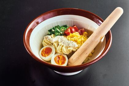 土古里日式烧肉