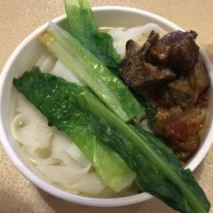 跑山牛餐廳張用戶圖片