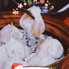 QIAO AI LAI LAI XIAO LONG User Photo