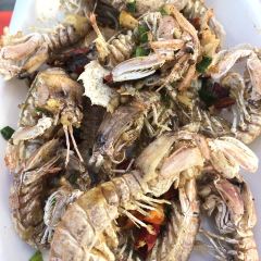 海欣海鲜大排档(海印路店) User Photo