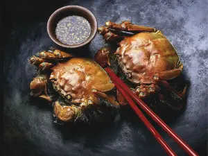 Jit Yue Hiong Seafood