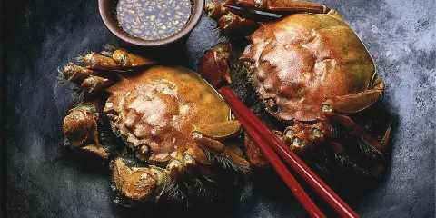 Jit Yue Hiong Seafood