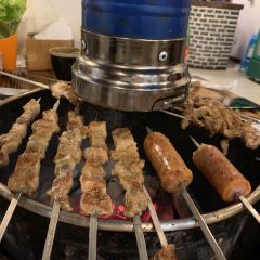 三国烤肉(华夏北路店) User Photo