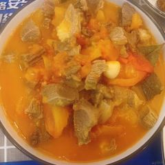 Chifa Du Kang Bird Road - Peruvian Chinese Restaurant 여행 사진