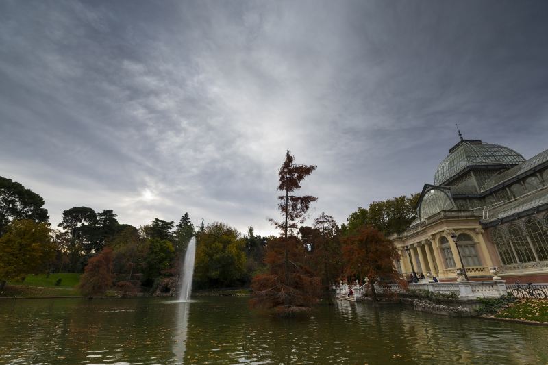 麗池公園