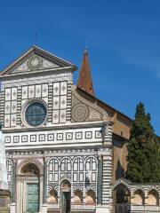 Basílica de Santa Maria Novella