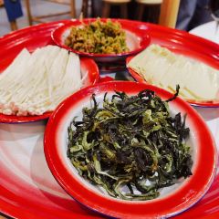 小徽哥市井火锅(新河湾店) User Photo