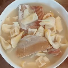 Canton Palace Restaurant & Lounge User Photo