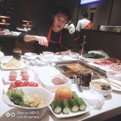 海底捞火锅(万象汇店) User Photo