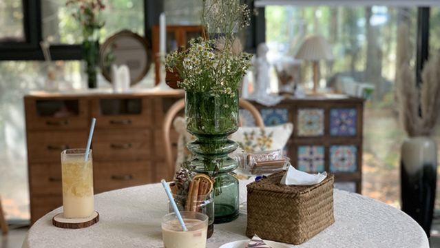 Lishanjian Tourist Resort