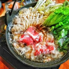 Mi He Liang Japanese Food (People's Square Store) User Photo